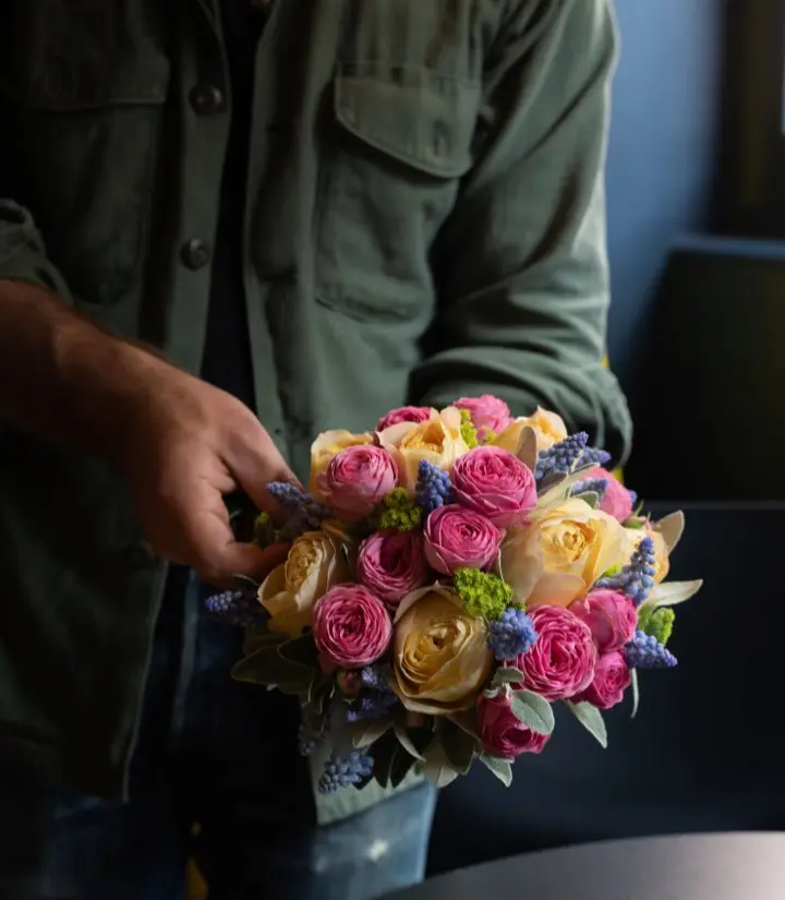 Wedding Floristry Course - Image 2